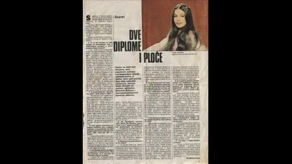 Neda Ukraden - Kakav li