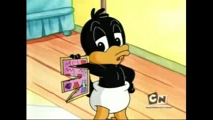 Baby Looney Tunes