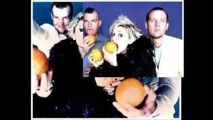 No Doubt - Hey You