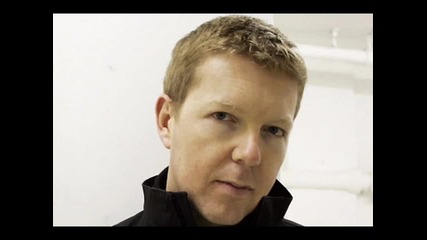 Digweed Transitions