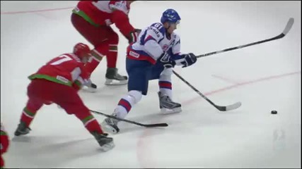 Kristina - Life is a game