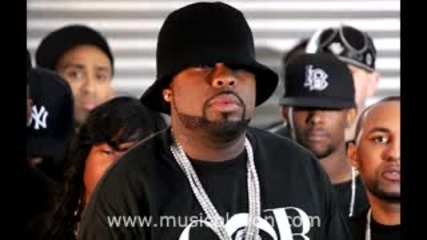 Crooked I - I'm A Boss (freestyles)
