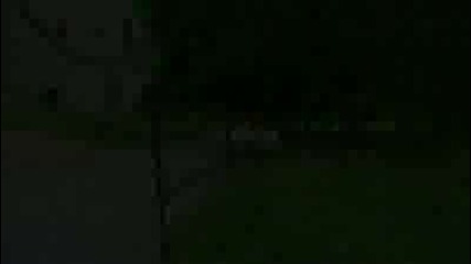 Parkour Underbar 360