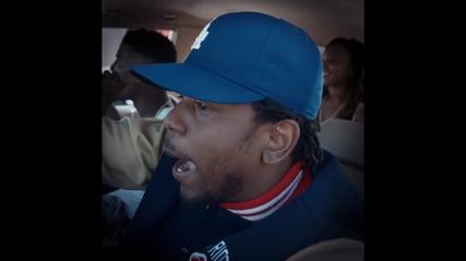 Kendrick Lamar - King Kunta (official 2o15)