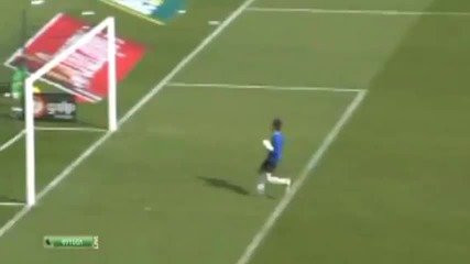 Изумителен гол на Мартинез в последната минута