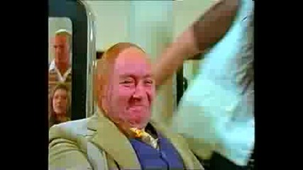 The Baldy Man - Hair (part 1 Of 2)