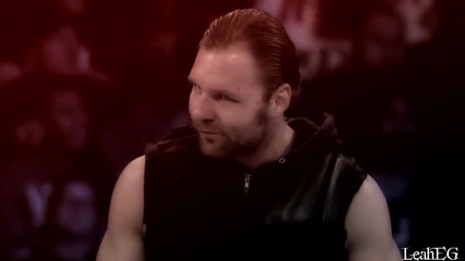 Dean & Aj Lee - Get Lucky