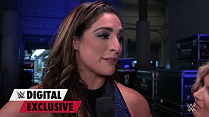 Raquel Rodriguez says she and Ronda Rousey have unfinished business: WWE Digital Exclusive, May 27, 2022