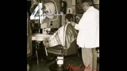 4promille - Chaos