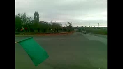 Писта Бургас 2008 тренировка.mp4