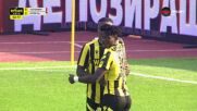Goal by Botev Plovdiv