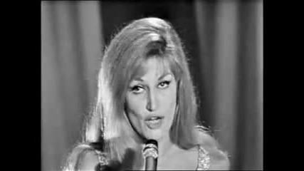 Dalida - bambino