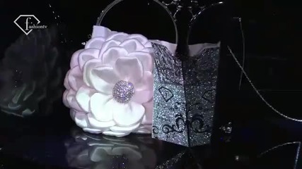 fashiontv Ftv.com - F. Couture Collection At Hong Kong Fw 2011 