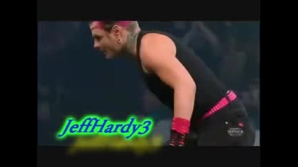 Jeff Hardy Tna Mv