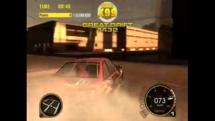 Grid Best Freestyle Drift Record 400.362, 944 (hq) 