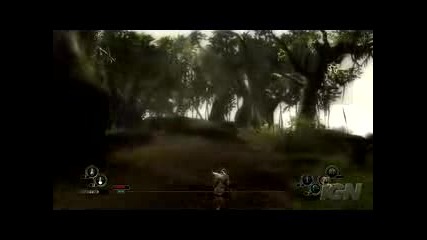 Kingdom Under Fire