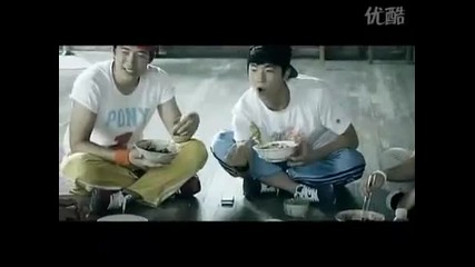2pm - Anycall Cf ~ Nori For You [mv/cf]
