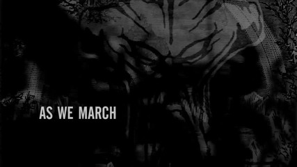 Unleashed - Defenders Of Midgard (official Lyric Video)