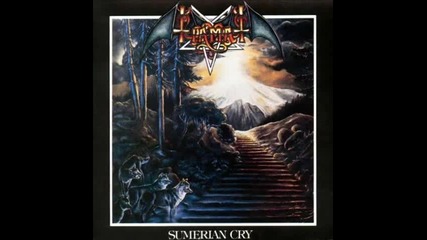 Tiamat- Where The Serpents Ever Dwell( Outro) Sumerian Cry (part 2)