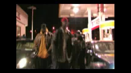 Bully - I Look Mean