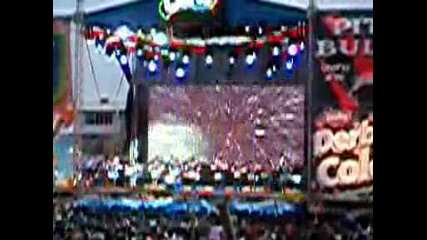 Planeta Derby 2009 - 19 юли Велико Търново - 3 част