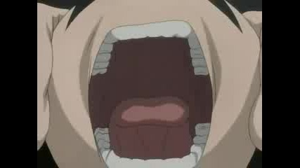Sasuke - All The Things she Said