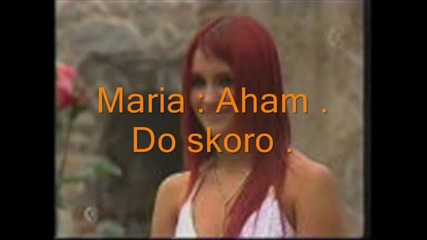 angelski surca 15 epizod