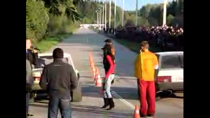 Zaz Vs Vaz 2108 Turbo