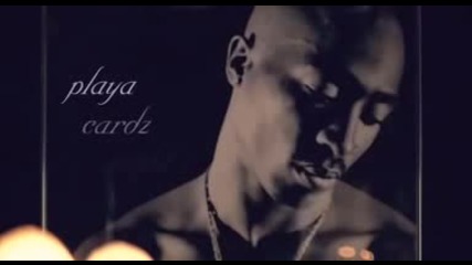 Keyshia Cole Ft. 2pac - Cardz Right (ВИСОКО КАЧЕСТВО)