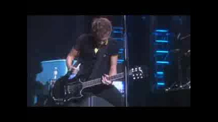 Mcfly - Transylvania(live At Wolverhampton)