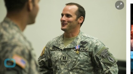 Ex-Green Beret Accused of 'Murder and Conspiracy'