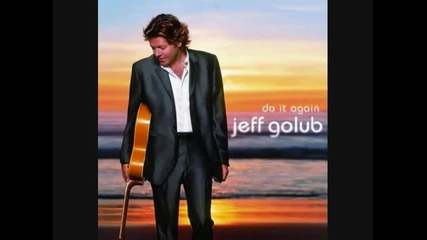 Jeff Golub - Do It Again - Cut the Cake 2002 