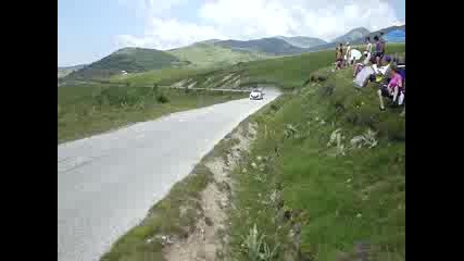 Рали Бълтария 2009