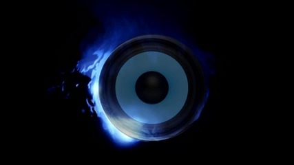 Blue Foundation - Eyes On Fire (zeds Remix)
