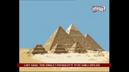 Dj Burak Yeter & Mischa - My Love Number 1