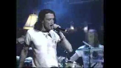 Stephen Pearcy - Im insane