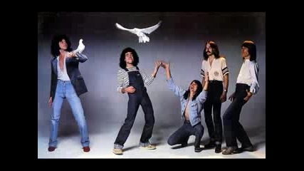 Journey - Little Girl