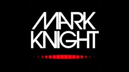 Mark Knight & D. Ramirez - Columbian Soul ( Original mix )