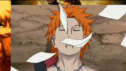 Naruto Vs Pain Part "15" [hd] Последна част