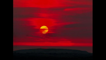 Chicane - Red Skies