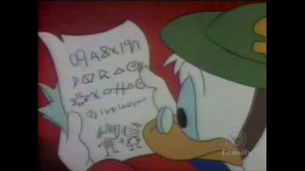 Duck Tales - 075 - Bubbeo And Juliet