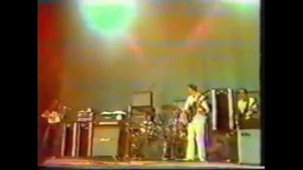 Mahavishnu Orchestra - Dance of Maya 