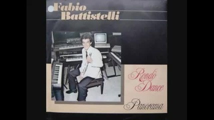 Fabio Battistelli - Rondo dance (italo Disco 1985)