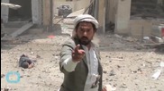 Saudi Airstrikes Pound Yemen's Shiite Rebels, Killing 20