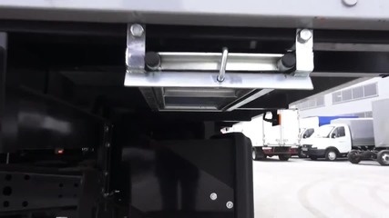 Бихте ли си купили такова камионче Gaz 2014