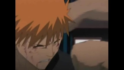 Ichigo Sad Moment - Тъжен момент на Ичиго
