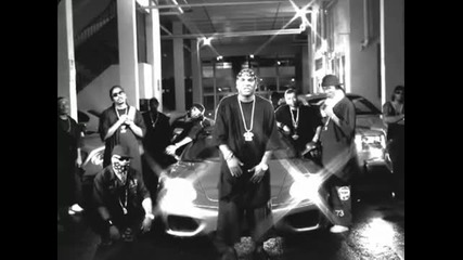 Young Jeezy feat. Bun B - Over Here 
