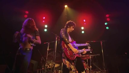 Led Zeppelin - Stairway to Heaven [ Hd ] + Превод