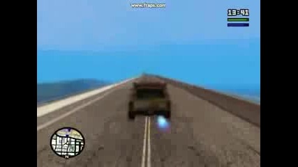 Gta San Andreas