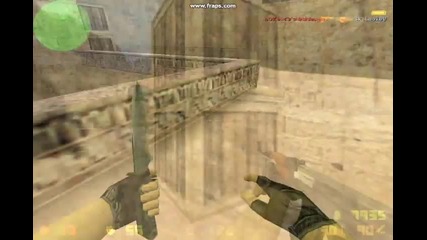 Counter Strike 1.6 movie 